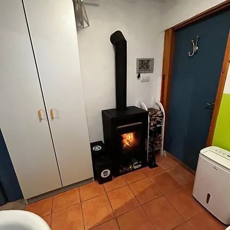 Lan Lägenhet *