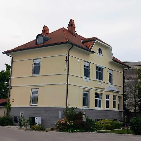 Lan Lägenhet