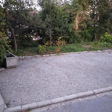 Lan Lägenhet Homec
